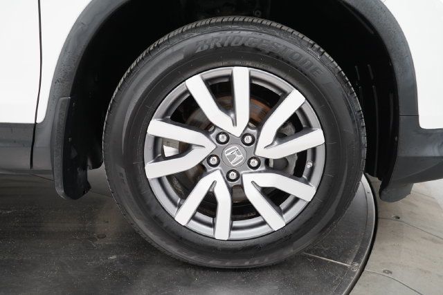 2020 Honda Pilot Black Edition AWD - 23090889 - 51