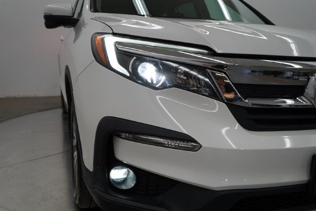 2020 Honda Pilot Black Edition AWD - 23090889 - 52