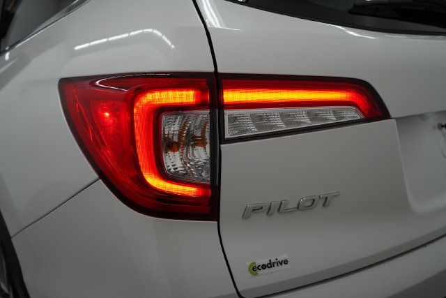 2020 Honda Pilot Black Edition AWD - 23090889 - 54