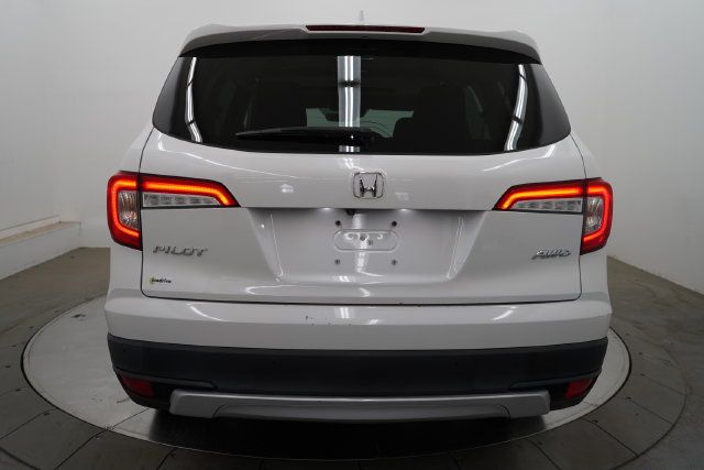 2020 Honda Pilot Black Edition AWD - 23090889 - 5
