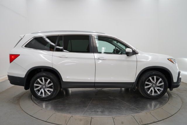 2020 Honda Pilot Black Edition AWD - 23090889 - 7