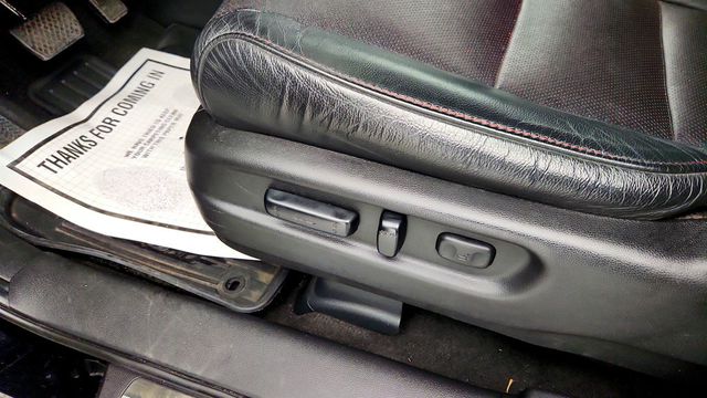 2020 Honda Pilot Black Edition AWD - 23009195 - 11