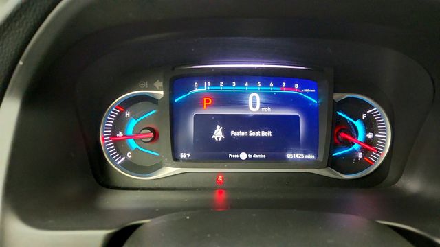 2020 Honda Pilot Black Edition AWD - 23009195 - 14