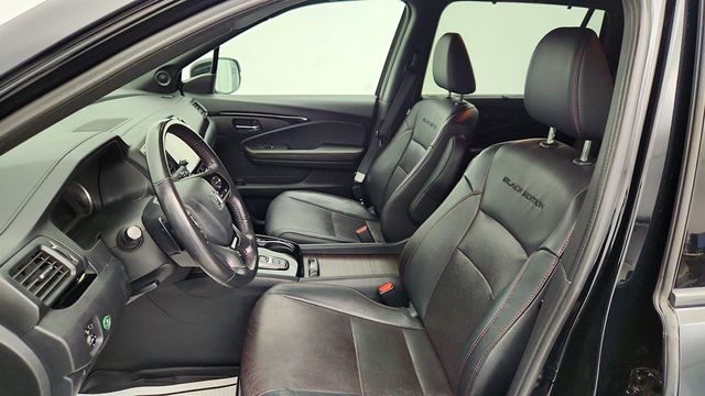 2020 Honda Pilot Black Edition AWD - 23009195 - 20