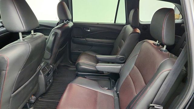 2020 Honda Pilot Black Edition AWD - 23009195 - 21