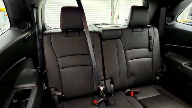 2020 Honda Pilot Black Edition AWD - 23009195 - 24
