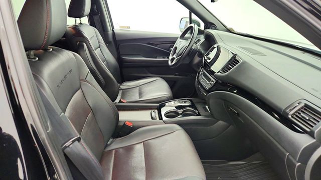 2020 Honda Pilot Black Edition AWD - 23009195 - 26