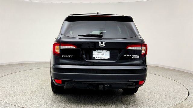 2020 Honda Pilot Black Edition AWD - 23009195 - 5