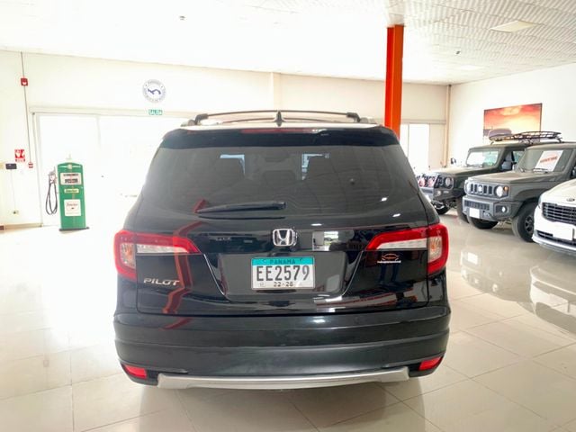 2020 Honda Pilot Disponible para alquiler Automatico 7 Pasajeros - 22697656 - 6