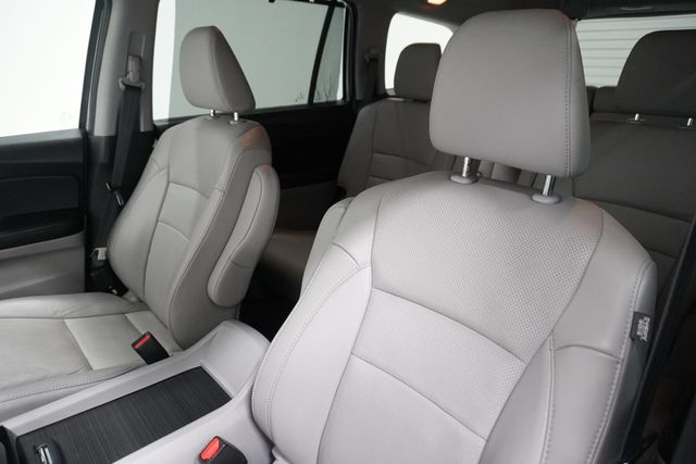 2020 Honda Pilot Elite AWD - 22944356 - 9