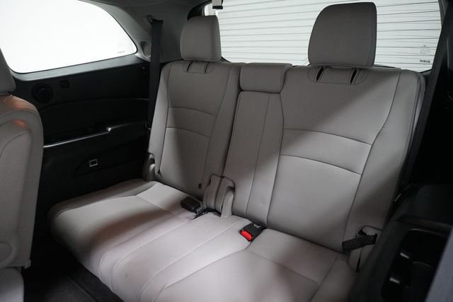 2020 Honda Pilot Elite AWD - 22944356 - 13