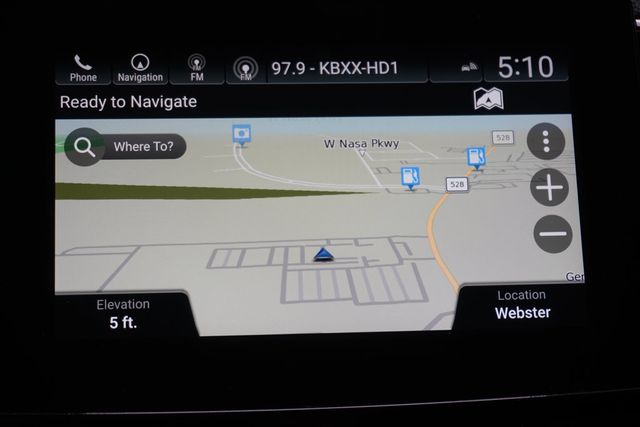 2020 Honda Pilot Elite AWD - 22944356 - 20