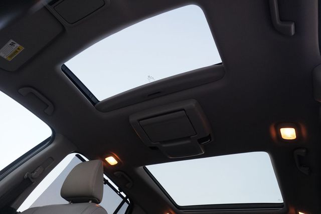 2020 Honda Pilot Elite AWD - 22944356 - 21