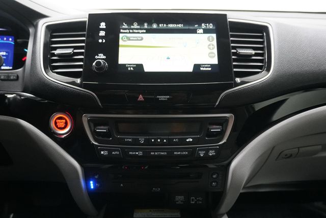 2020 Honda Pilot Elite AWD - 22944356 - 23