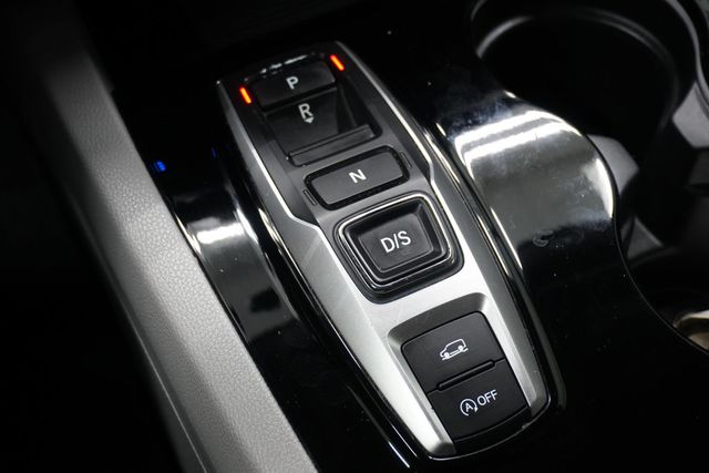 2020 Honda Pilot Elite AWD - 22944356 - 24