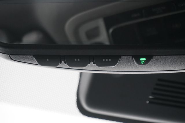 2020 Honda Pilot Elite AWD - 22944356 - 25