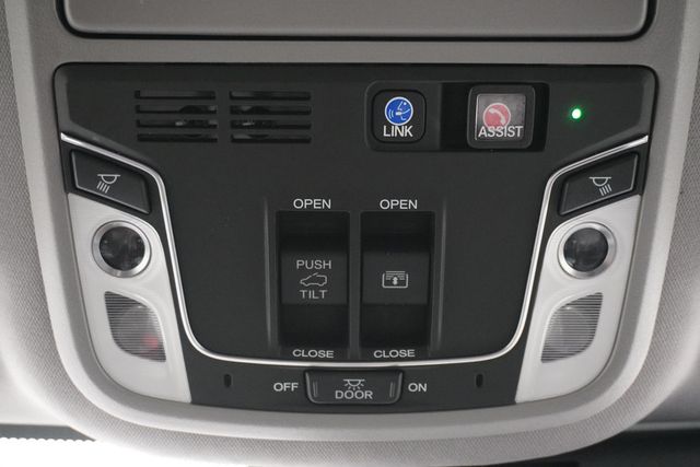 2020 Honda Pilot Elite AWD - 22944356 - 26