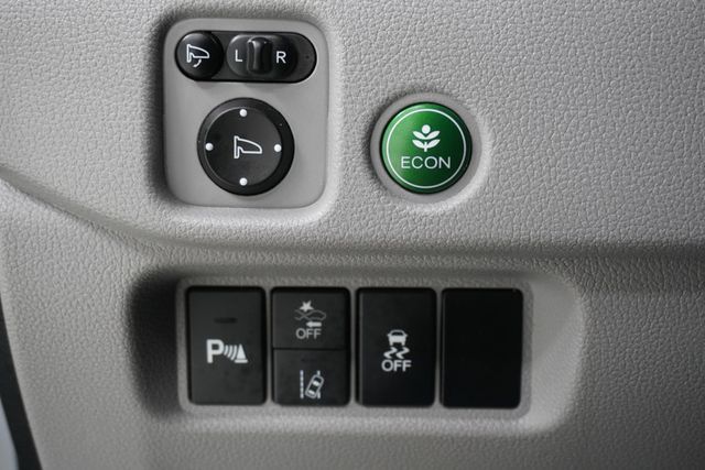 2020 Honda Pilot Elite AWD - 22944356 - 27