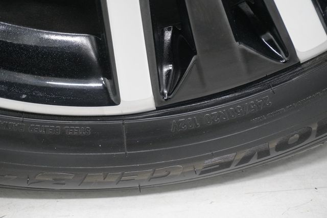 2020 Honda Pilot Elite AWD - 22944356 - 32