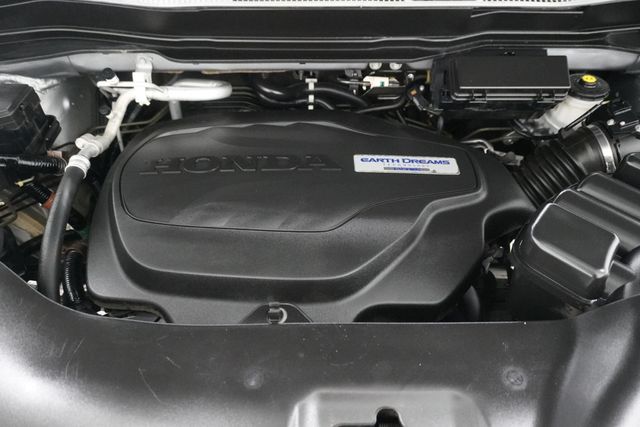 2020 Honda Pilot Elite AWD - 22944356 - 34