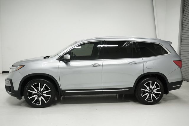 2020 Honda Pilot Elite AWD - 22944356 - 6