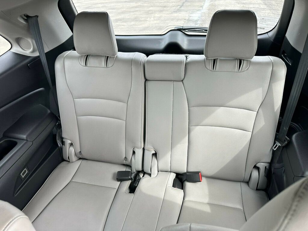 2020 Honda Pilot Elite AWD - 22996770 - 10