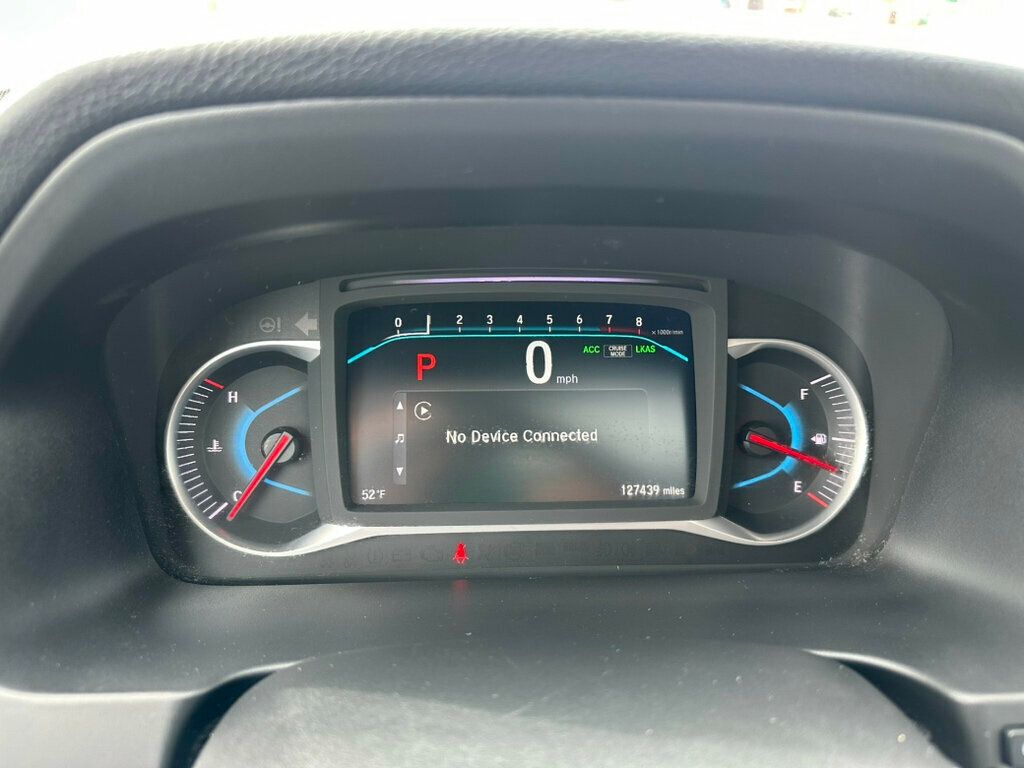 2020 Honda Pilot Elite AWD - 22996770 - 13