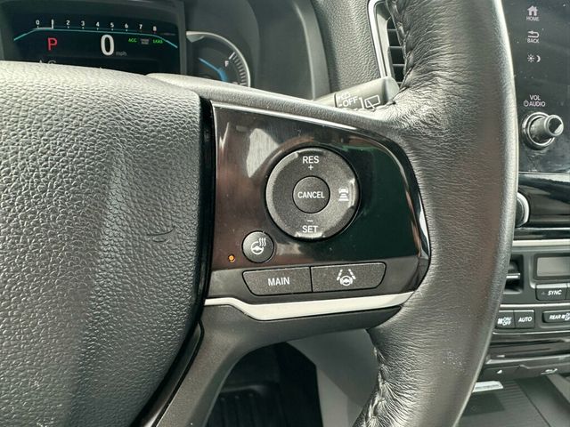 2020 Honda Pilot Elite AWD - 22996770 - 15