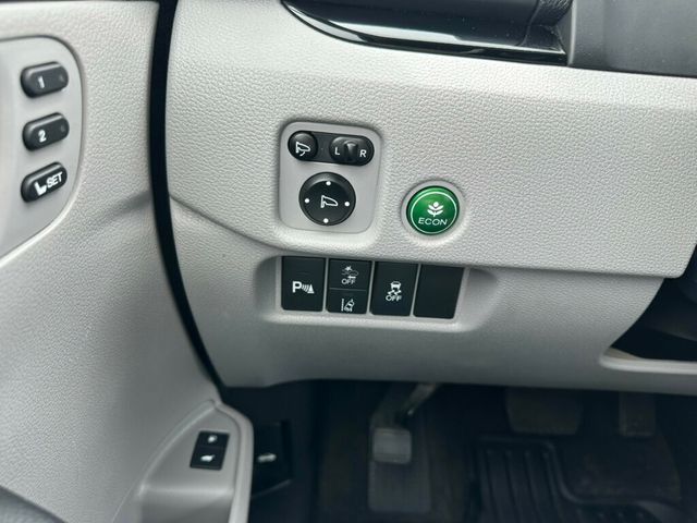 2020 Honda Pilot Elite AWD - 22996770 - 18