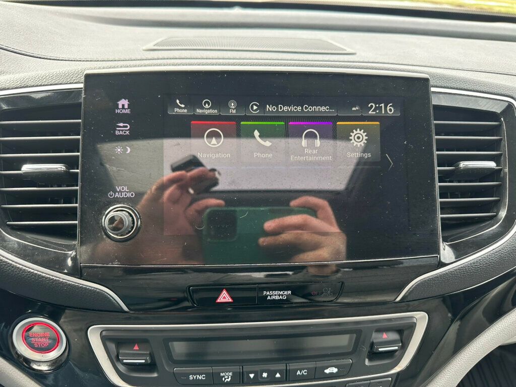 2020 Honda Pilot Elite AWD - 22996770 - 19