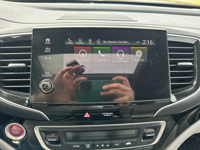 2020 Honda Pilot Elite AWD - 22996770 - 19