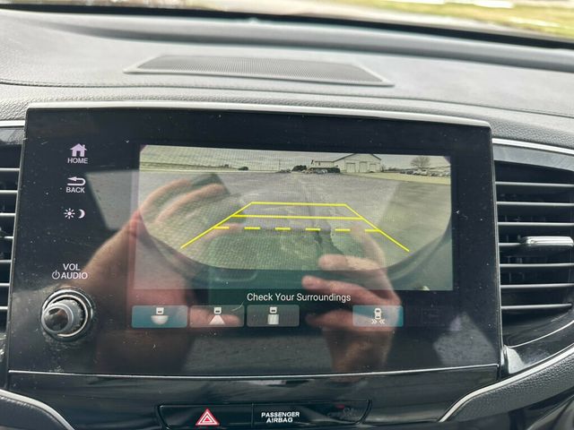 2020 Honda Pilot Elite AWD - 22996770 - 20