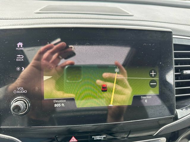 2020 Honda Pilot Elite AWD - 22996770 - 21