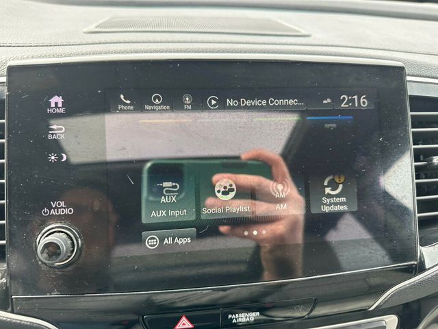 2020 Honda Pilot Elite AWD - 22996770 - 22