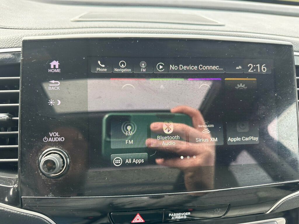 2020 Honda Pilot Elite AWD - 22996770 - 23