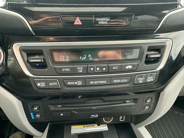 2020 Honda Pilot Elite AWD - 22996770 - 24