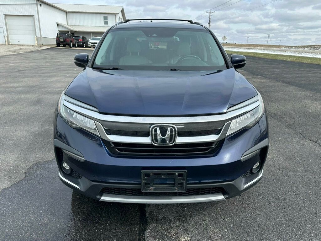 2020 Honda Pilot Elite AWD - 22996770 - 7