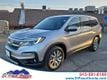 2020 Honda Pilot EX 2WD - 22775974 - 0