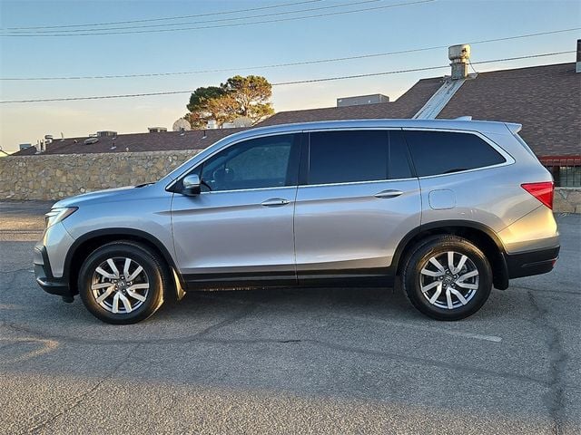 2020 Honda Pilot EX 2WD - 22775974 - 1