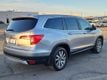 2020 Honda Pilot EX 2WD - 22775974 - 3