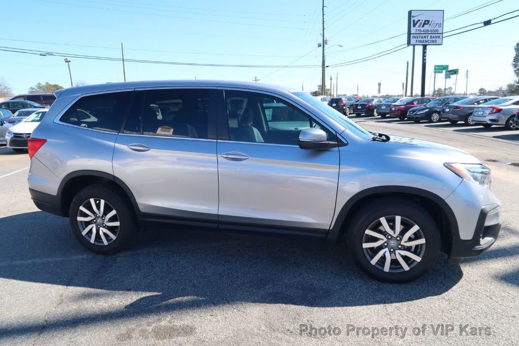 2020 Honda Pilot EX 2WD - 22310432 - 5