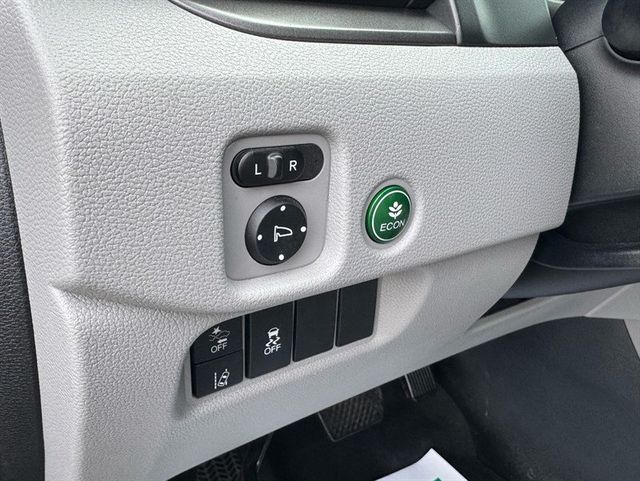 2020 Honda Pilot EX AWD - 22966627 - 12