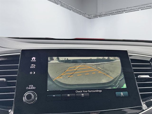 2020 Honda Pilot EX AWD - 22966627 - 15