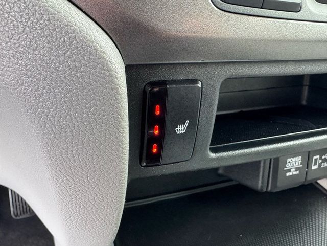 2020 Honda Pilot EX AWD - 22966627 - 16