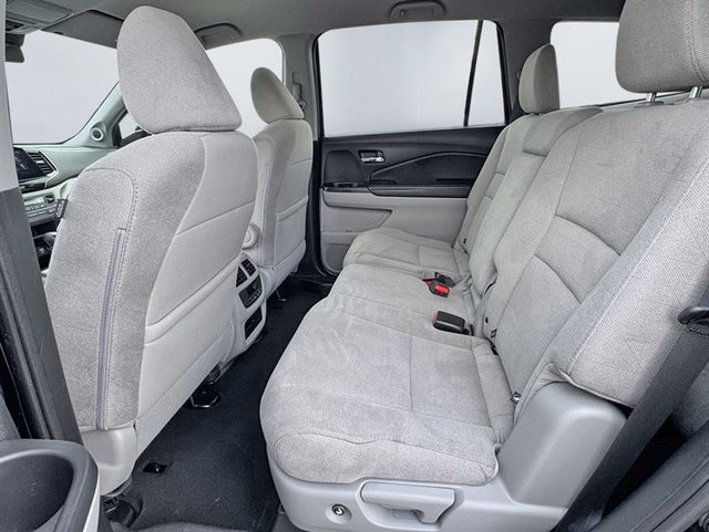 2020 Honda Pilot EX AWD - 22966627 - 18