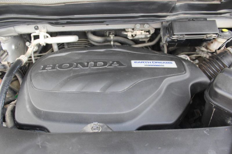 2020 Honda Pilot EX AWD - 22878257 - 9