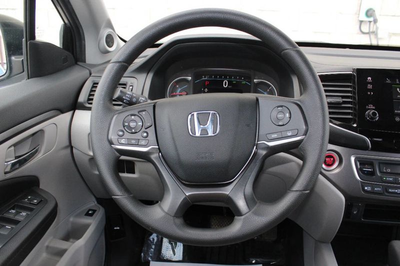 2020 Honda Pilot EX AWD - 22878257 - 12