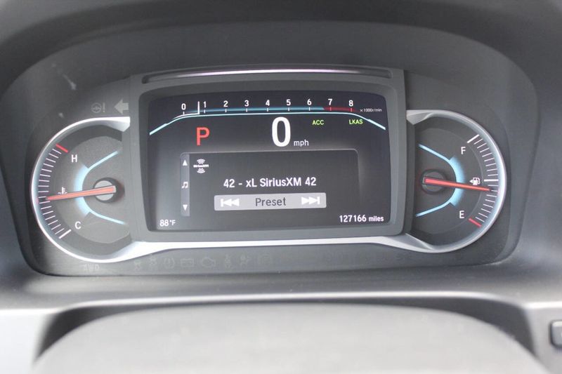 2020 Honda Pilot EX AWD - 22878257 - 14