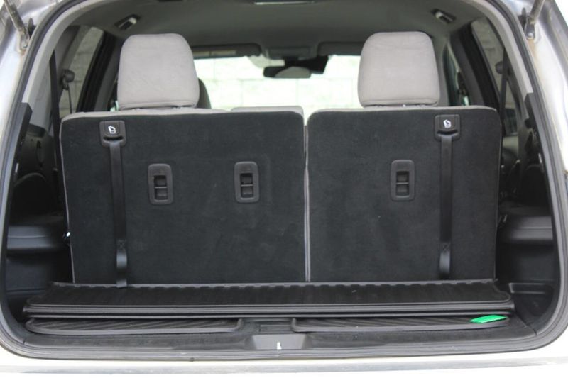 2020 Honda Pilot EX AWD - 22878257 - 4