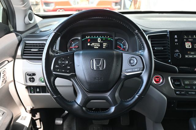 2020 Honda Pilot EX-L  - 23025885 - 9